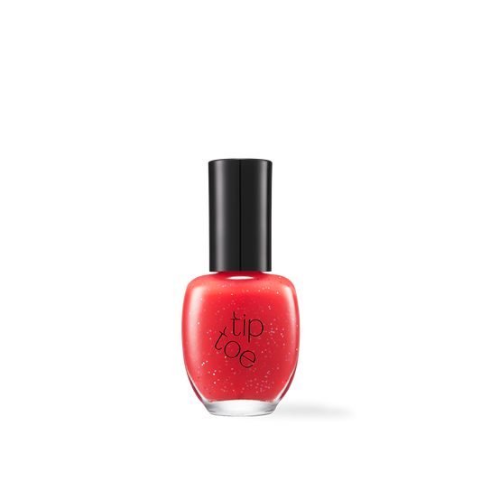 [Tiptoe] Nail Polish 511 Sour Strawberry 10g