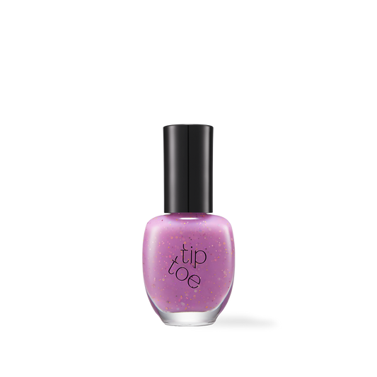 [Tiptoe] Nail Polish 512 Blueberry Smoothie 10g