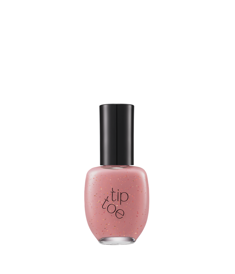 [Tiptoe] Nail Polish 513 Sour Toeshoes 10g