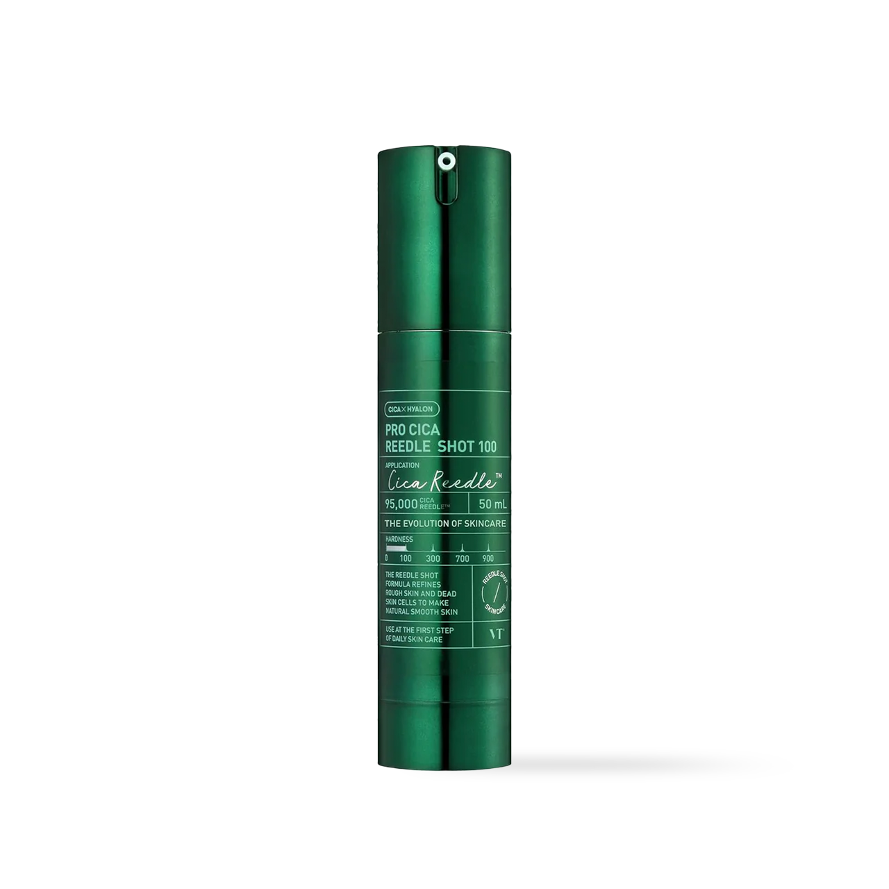 [VT Cosmetics] PRO CICA Reedle Shot 100 50ml