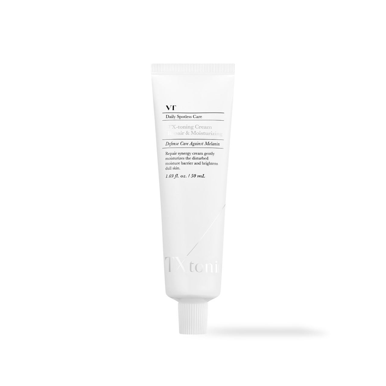 [VT Cosmetics] TX-Toning Cream 50ml