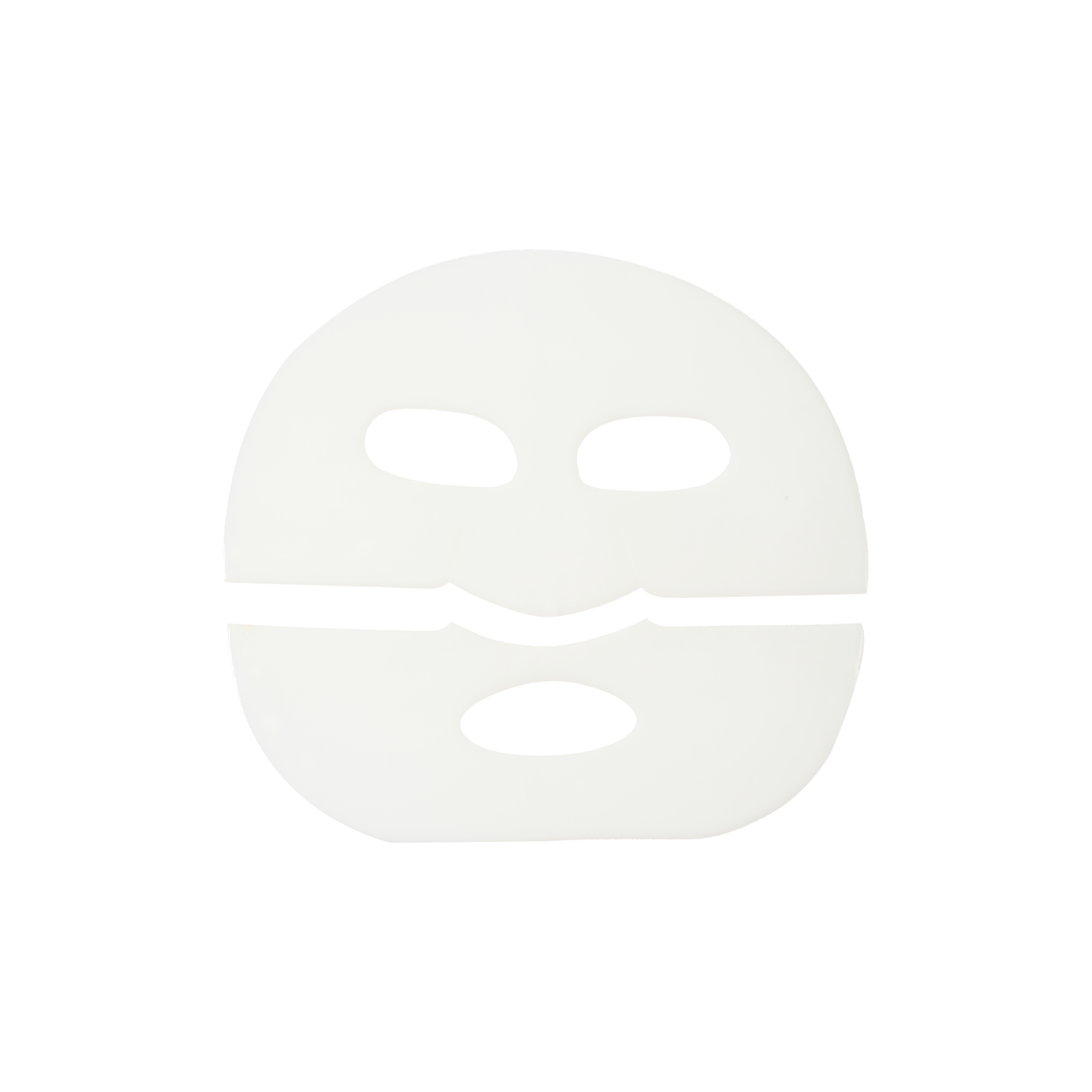 [Skinego] Super Glow Deep Collagen Hydrogel Mask - 2 Size