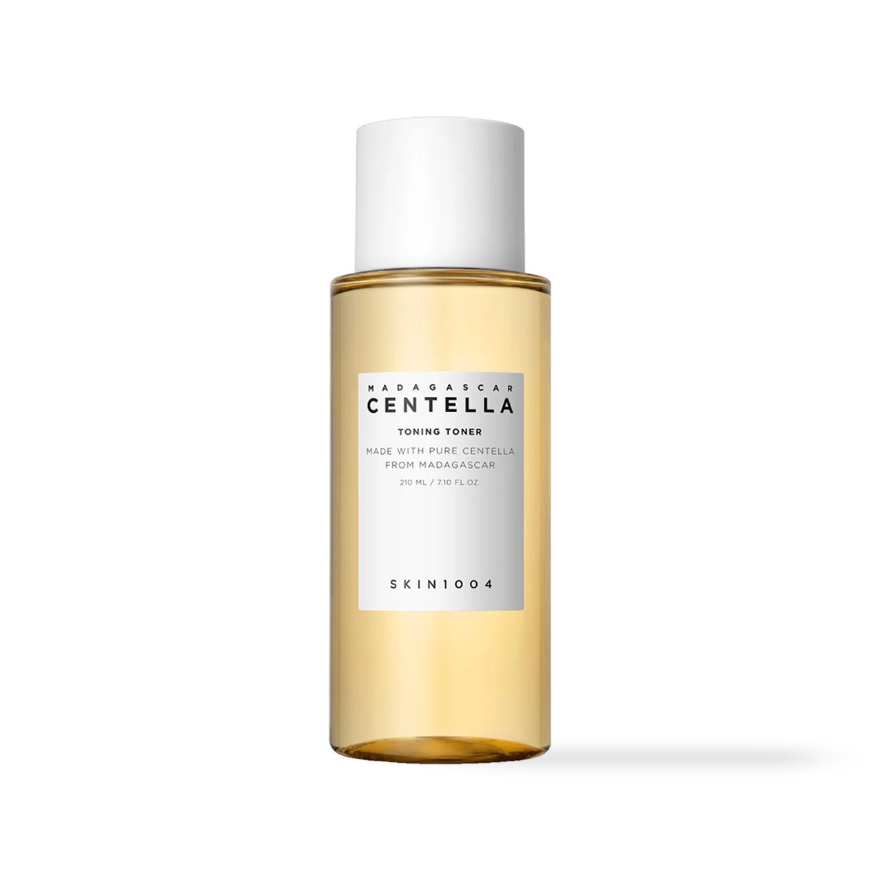 [Skin1004] Madagascar Centella Toning Toner - 3 Size