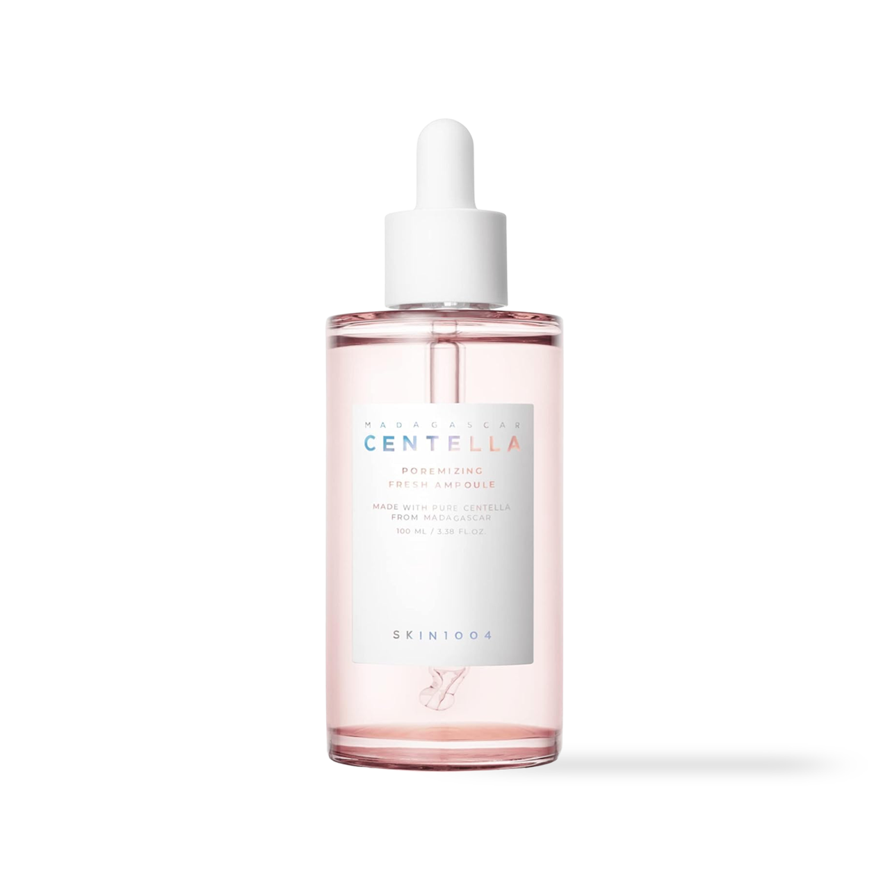 [Skin1004] Madagascar Centella Poremizing Fresh Ampoule 100ml