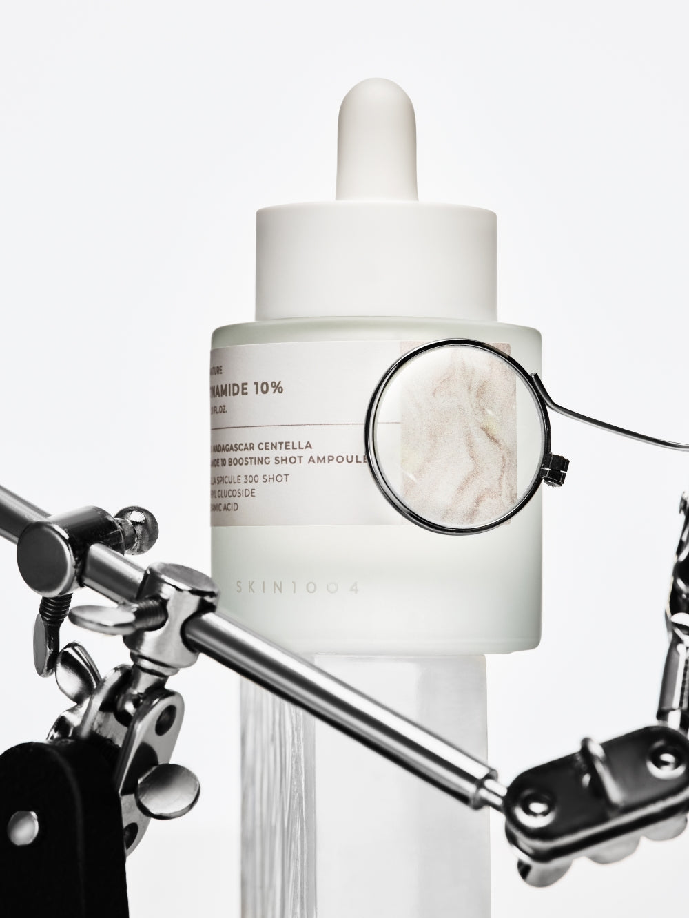 [Skin1004] Madagascar Centella Niacinamide 10 Boosting Shot Ampoule 30ml