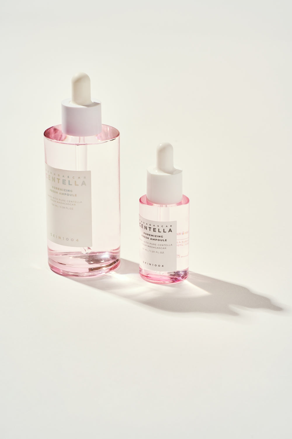 [Skin1004] Madagascar Centella Ampoule Kit