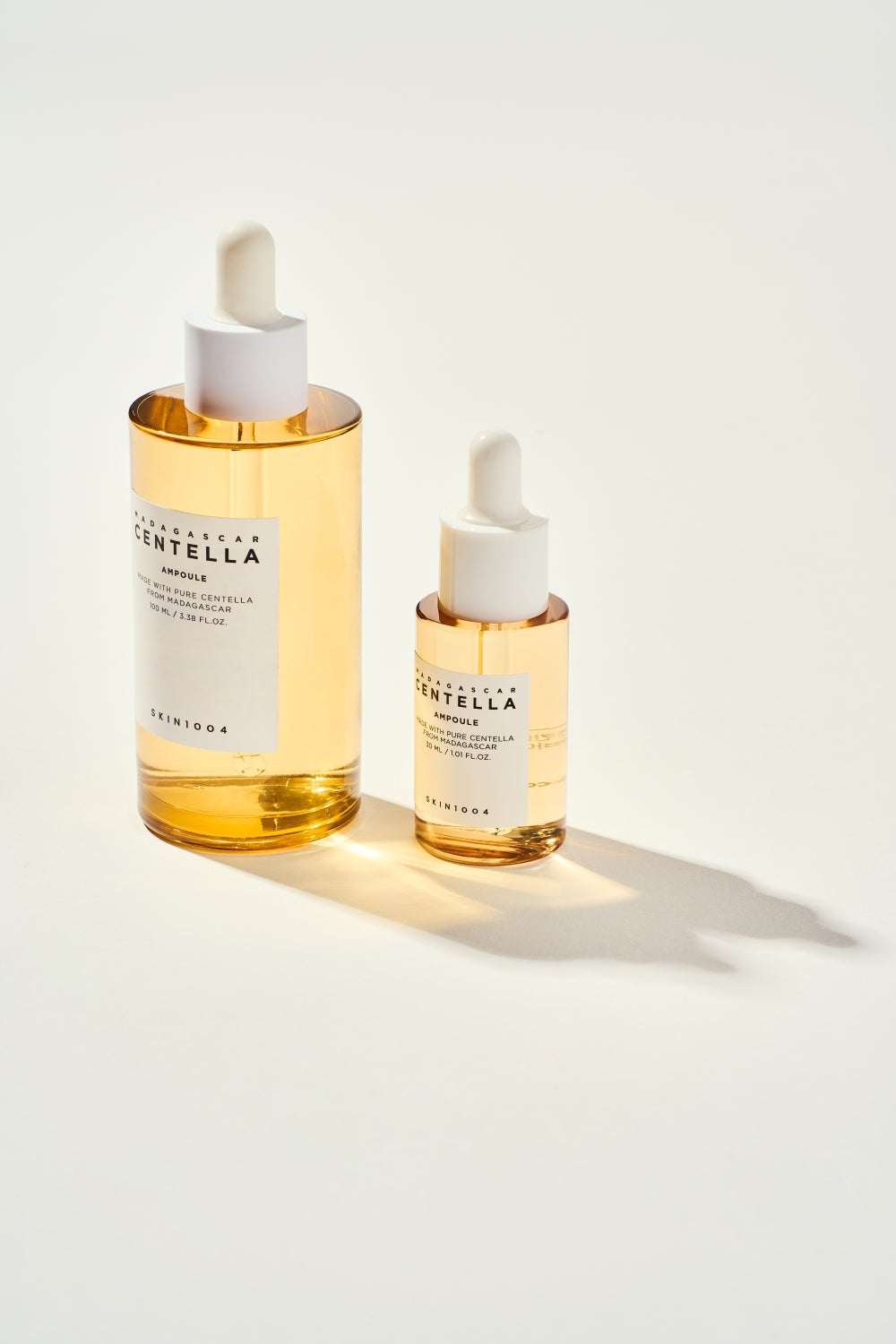 [Skin1004] Madagascar Centella Ampoule Kit