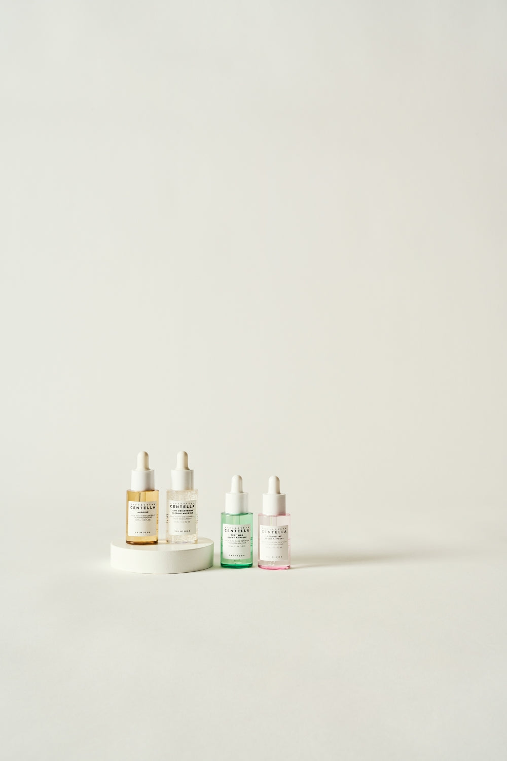 [Skin1004] Madagascar Centella Ampoule Kit