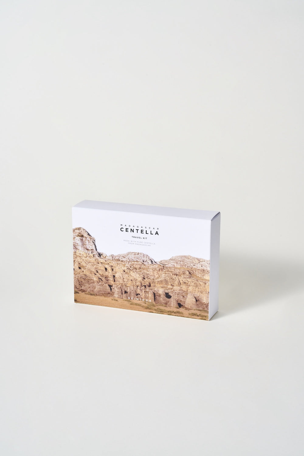 [Skin1004] Madagascar Centella Travel Kit
