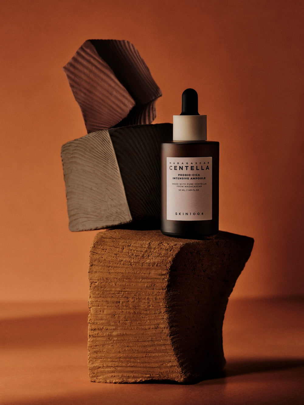 [Skin1004] Madagascar Centella Probio-Cica Intensive Ampoule - 3 Size