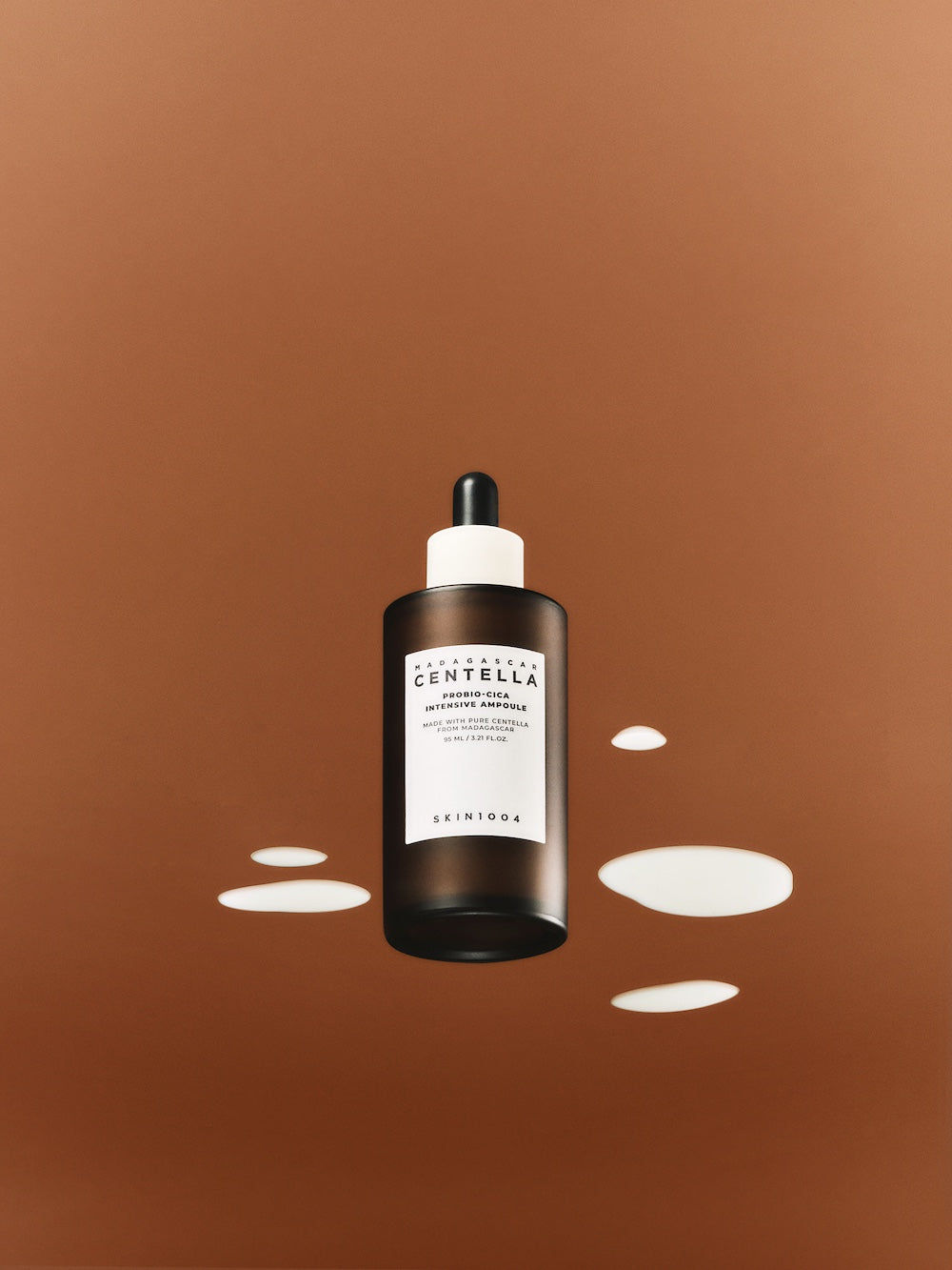 [Skin1004] Madagascar Centella Probio-Cica Intensive Ampoule - 3 Size