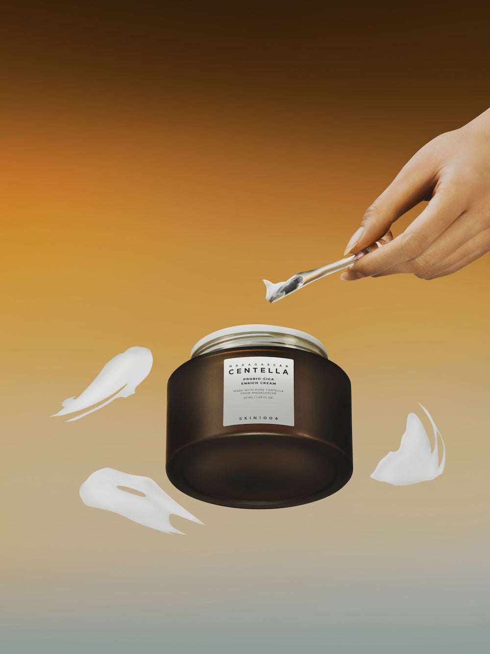 [Skin1004] Madagascar Centella Probio-Cica Enrich Cream 50ml