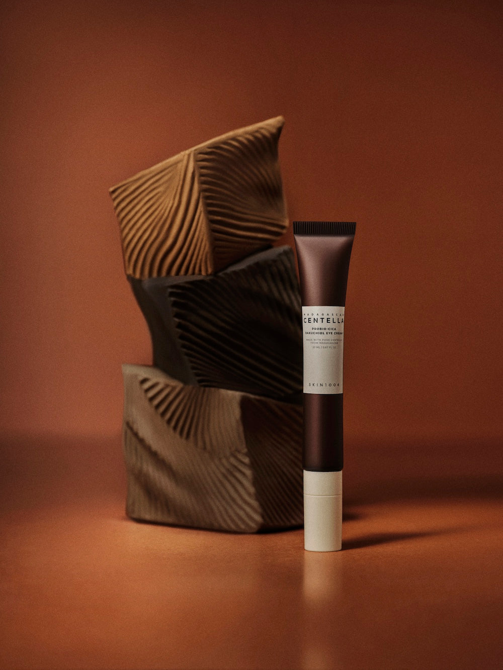 [Skin1004] Madagascar Centella Probio-cica Bakuchiol Eye Cream 20ml