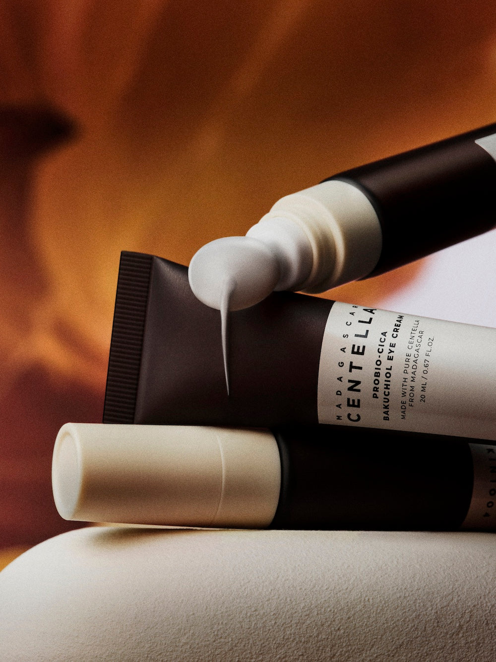 [Skin1004] Madagascar Centella Probio-cica Bakuchiol Eye Cream 20ml