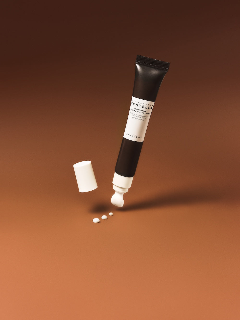 [Skin1004] Madagascar Centella Probio-cica Bakuchiol Eye Cream 20ml