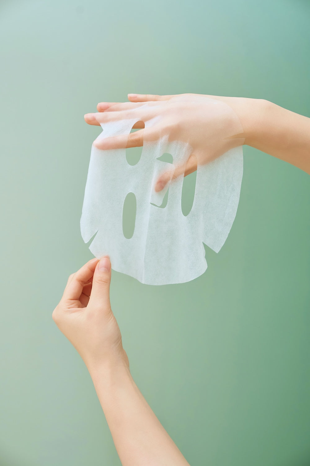 [Skin1004] Madagascar Centella Tea-Trica Relaxing Mask 5ea*24ml