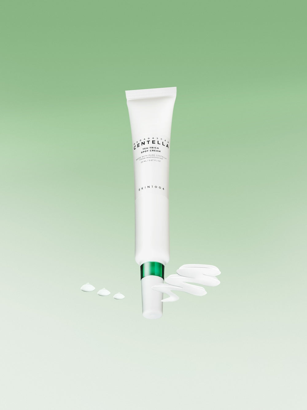 [Skin1004] Madagascar Centella Tea-Trica Spot Cream 20ml