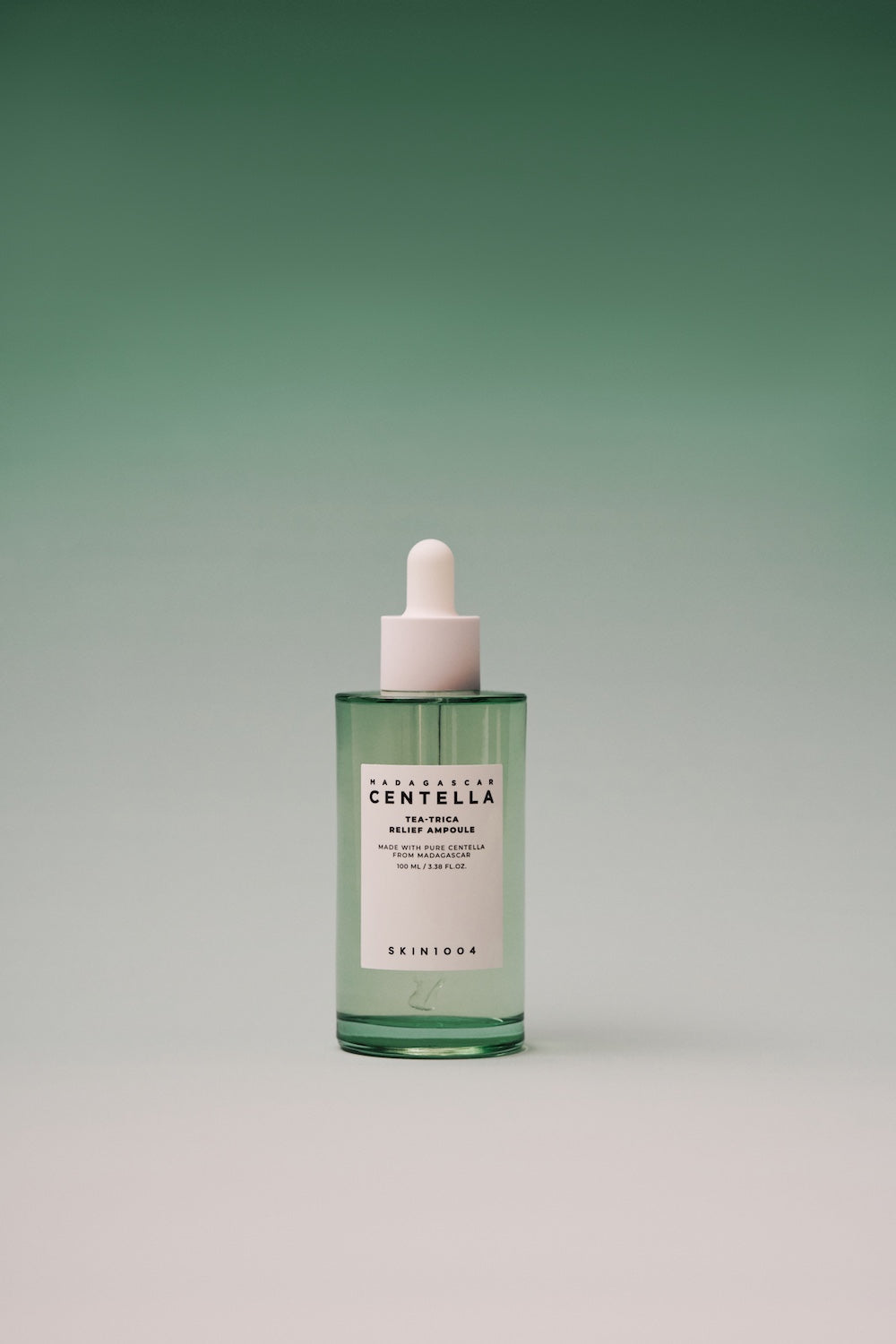 [Skin1004] Madagascar Centella Tea-Trica Relief Ampoule 100ml