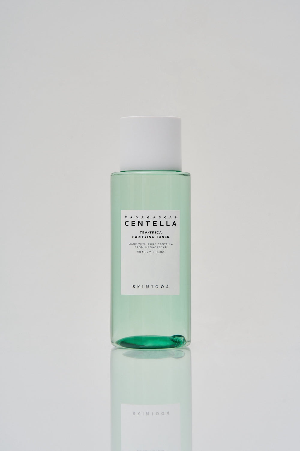 [Skin1004] Madagascar Centella Tea-Trica Purifying Toner 210ml