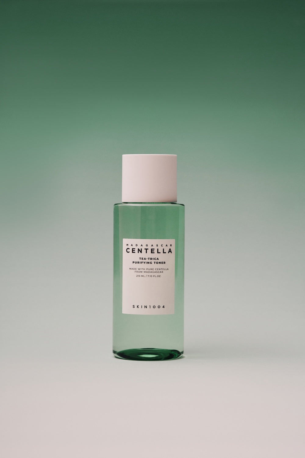 [Skin1004] Madagascar Centella Tea-Trica Purifying Toner 210ml