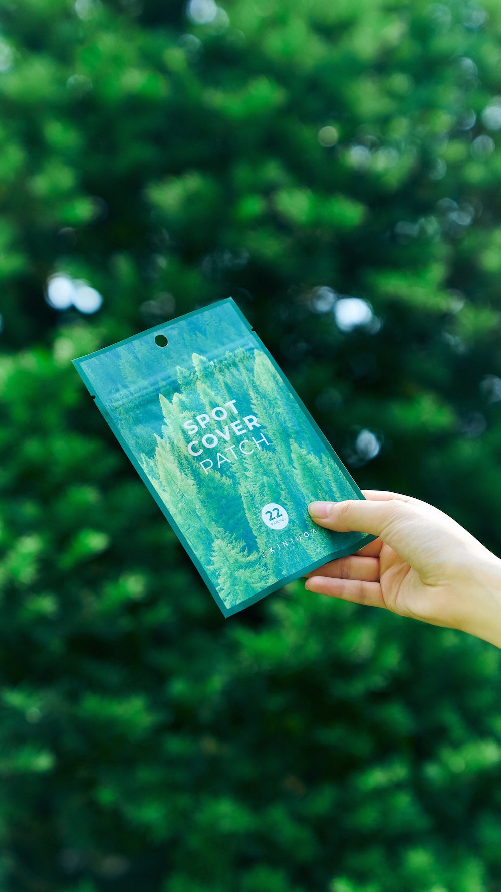 [Skin1004] Spot Cover Patch 22ea