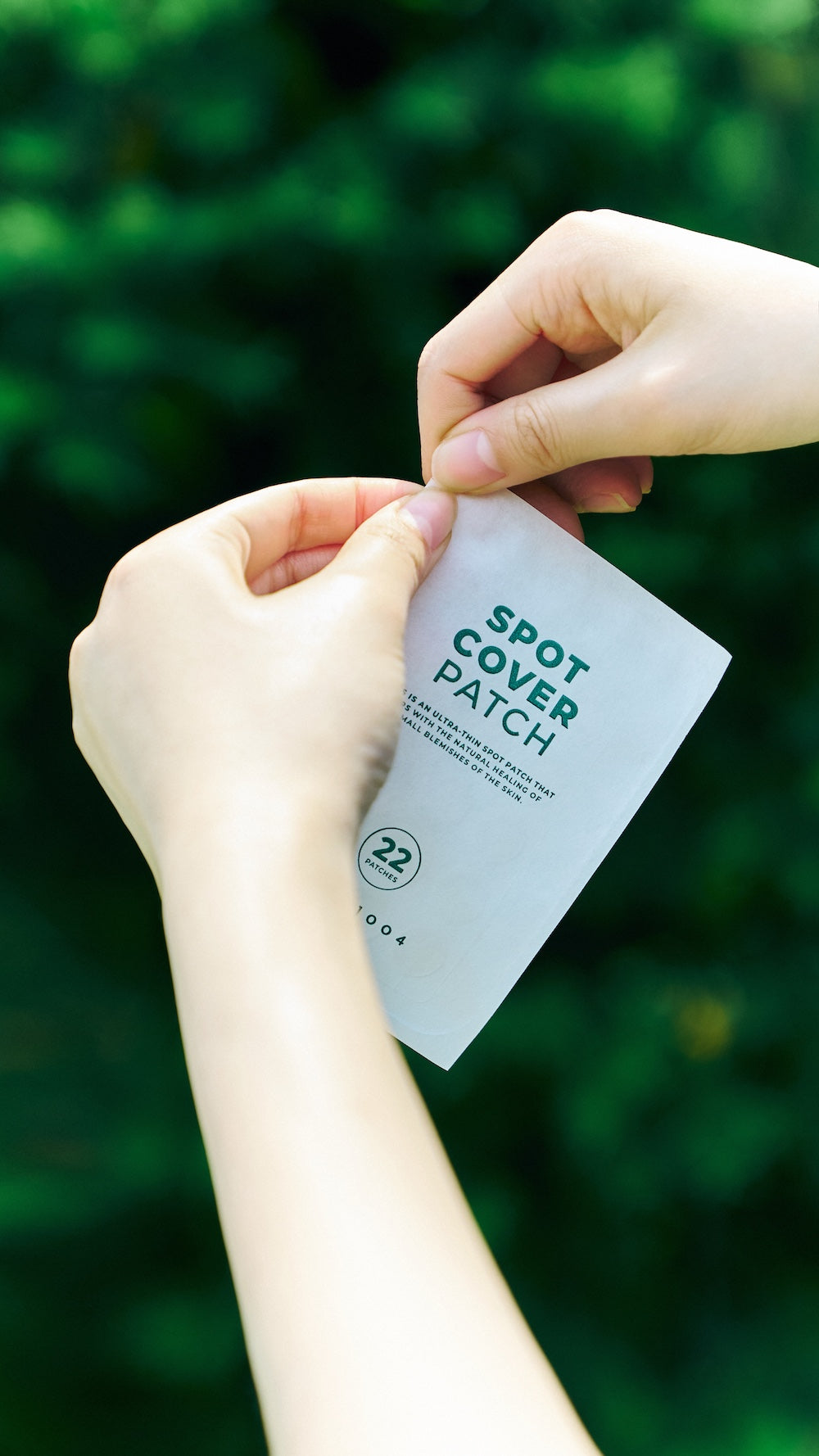 [Skin1004] Spot Cover Patch 22ea