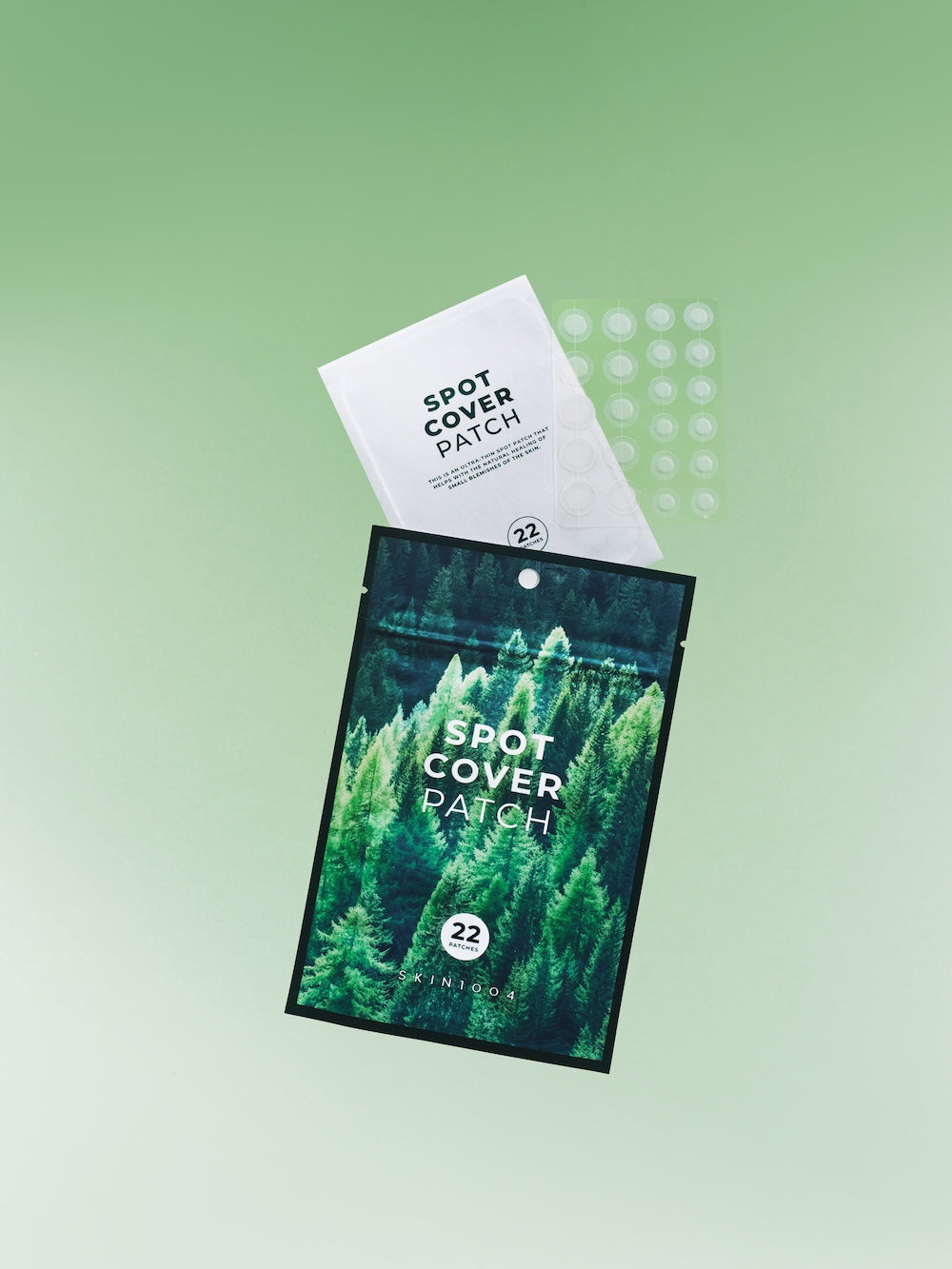 [Skin1004] Spot Cover Patch 22ea