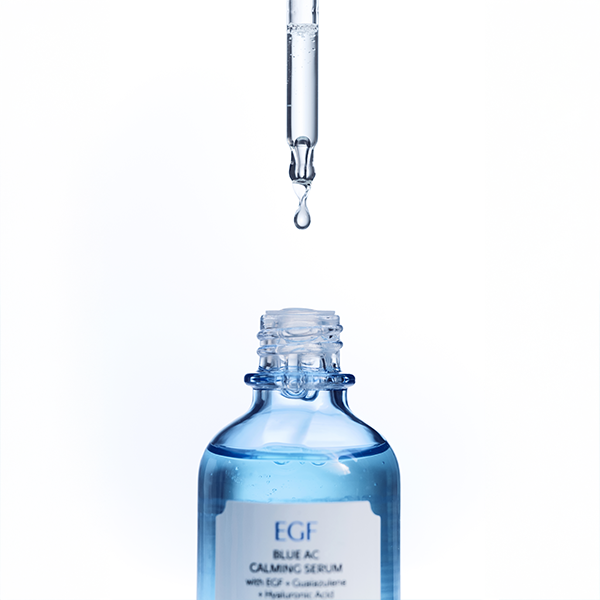 [Dear,Klairs] EGF Blue AC Calming Serum 50 g
