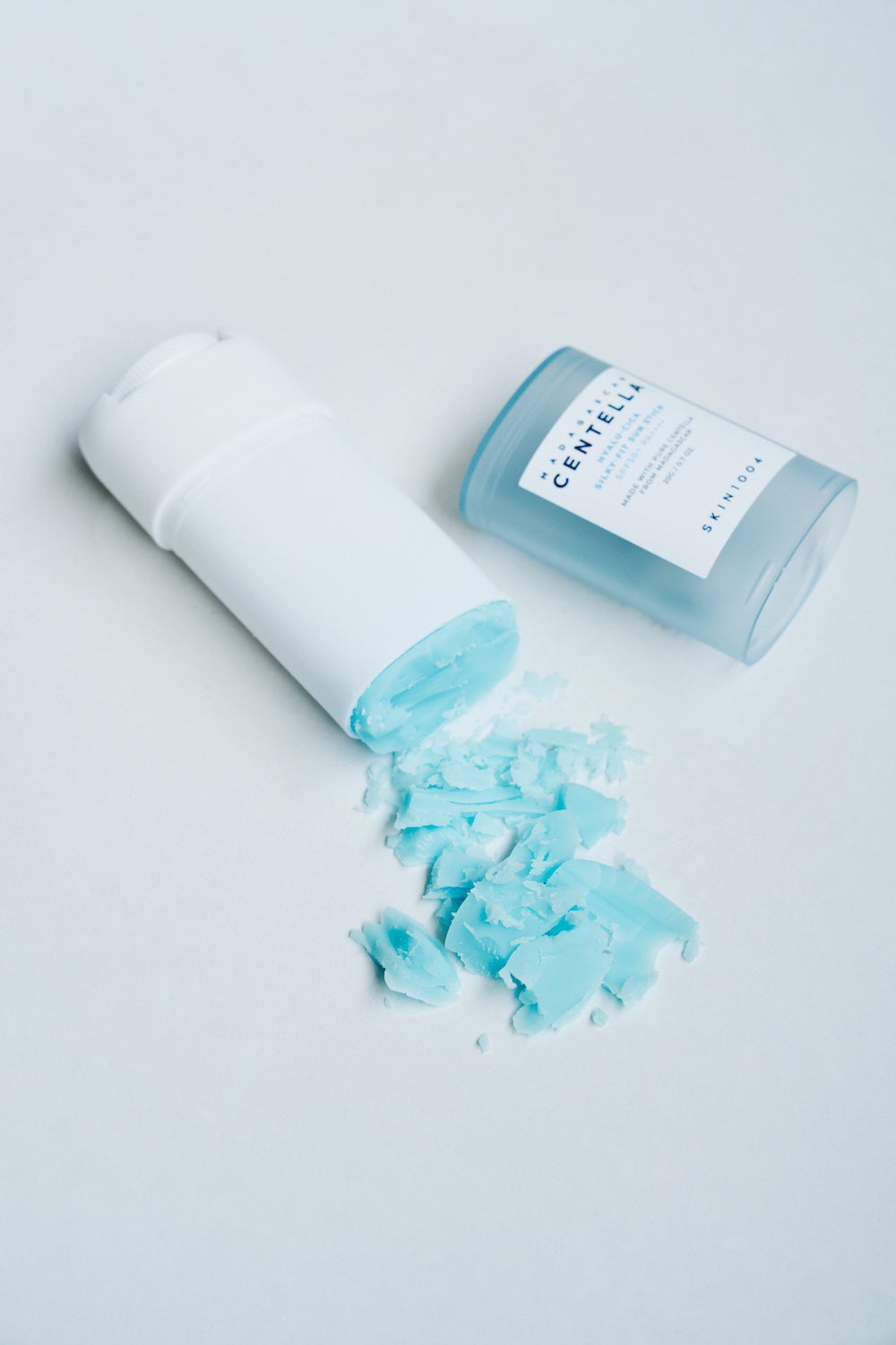 [Skin1004] Madagascar Centella Hyalu-Cica Silky Fit Sun Stick 20g