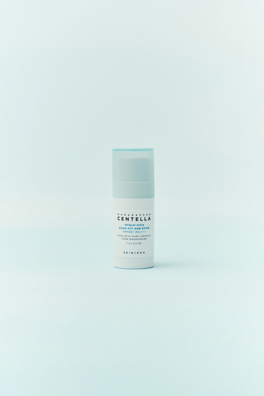 [Skin1004] Madagascar Centella Hyalu-Cica Silky Fit Sun Stick 7g
