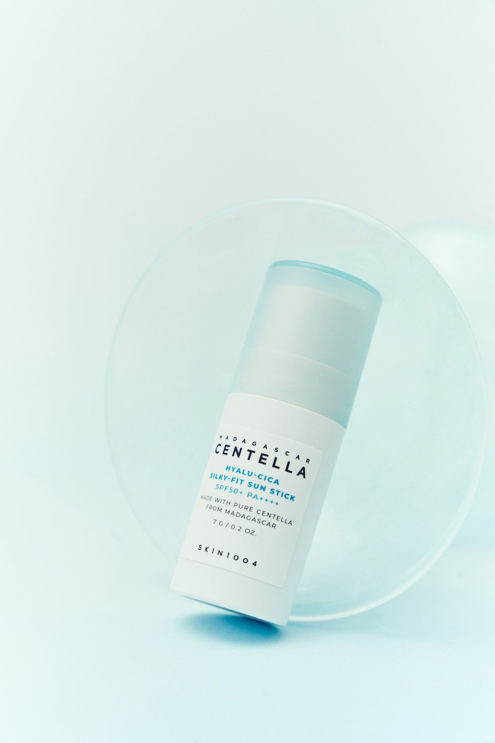 [Skin1004] Madagascar Centella Hyalu-Cica Silky Fit Sun Stick 7g