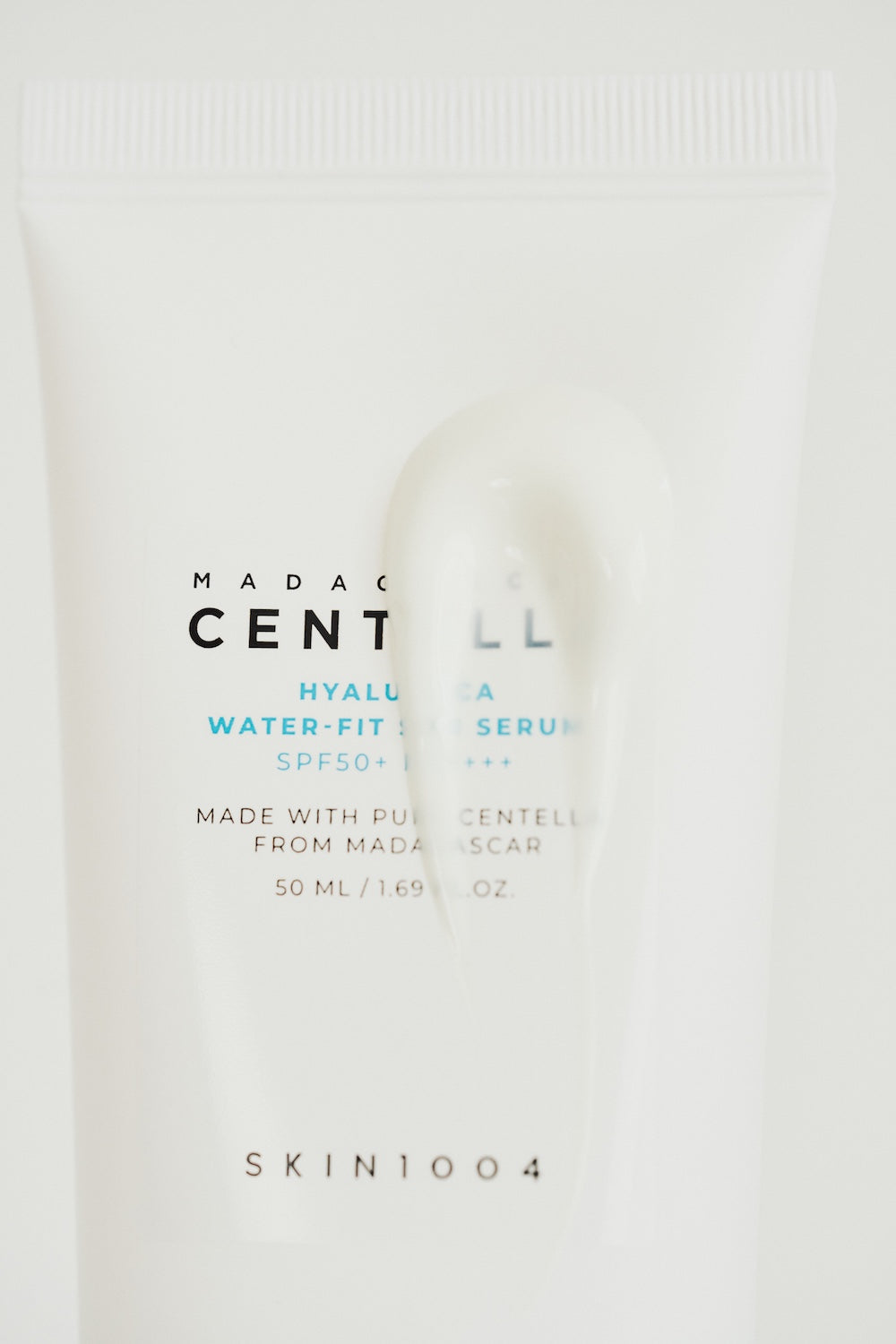 [Skin1004] Madagascar Centella Hyalu-Cica Water-Fit Sun Serum - 3 Size