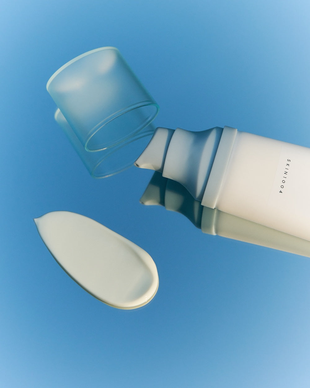 [Skin1004] Madagascar Centella Hyalu-Cica Water-Fit Sun Serum 50ml