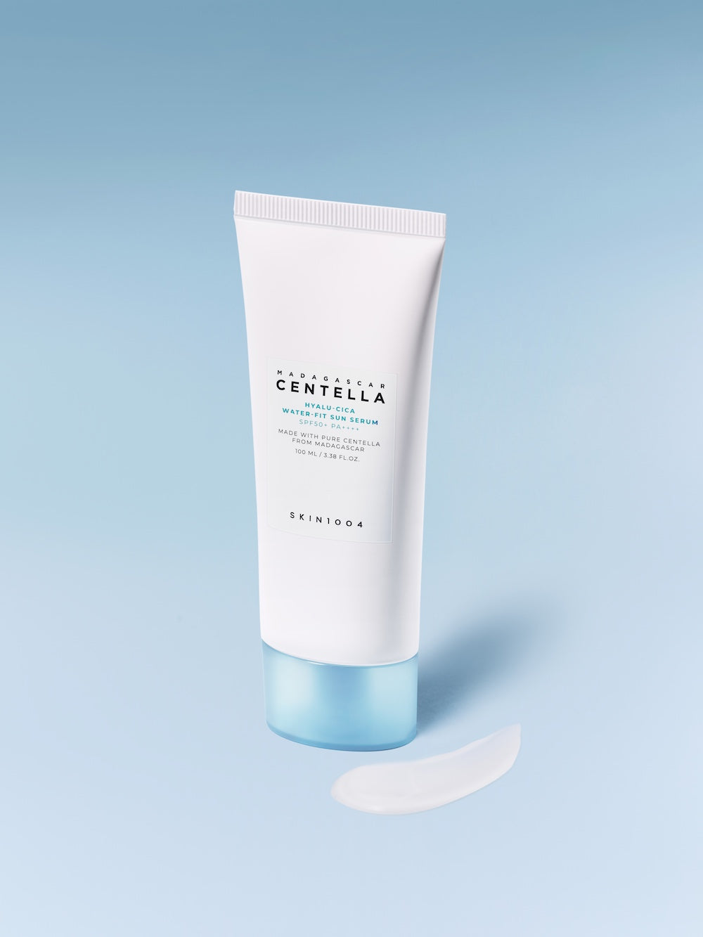 [Skin1004] Madagascar Centella Hyalu-Cica Water-Fit Sun Serum - 3 Size