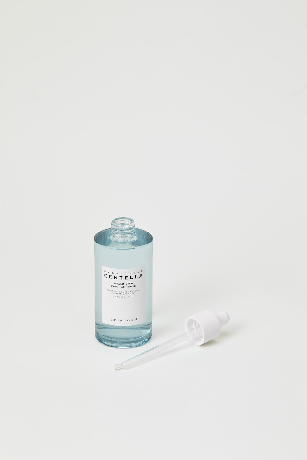 [Skin1004] Madagascar Centella Hyalu-Cica First Ampoule 100ml