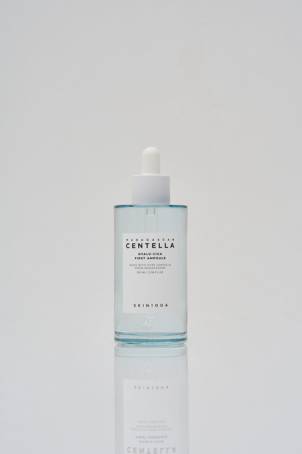 [Skin1004] Madagascar Centella Hyalu-Cica First Ampoule 100ml