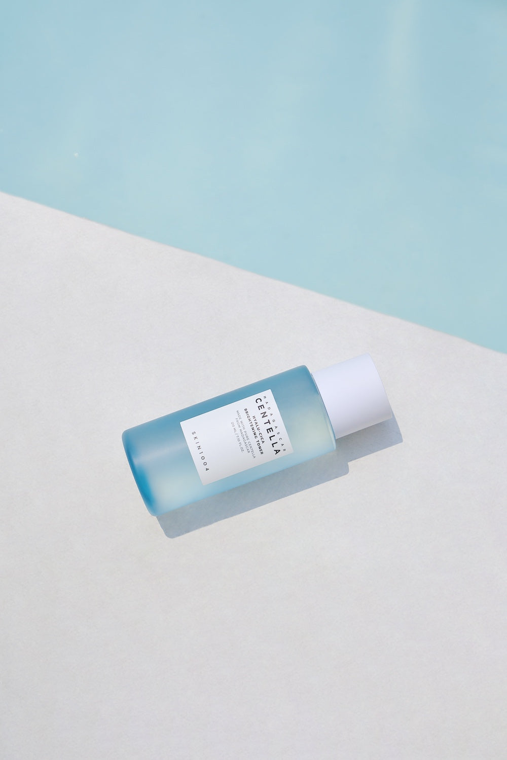 [Skin1004] Madagascar Centella Hyalu-Cica Brightening Toner - 2 Size