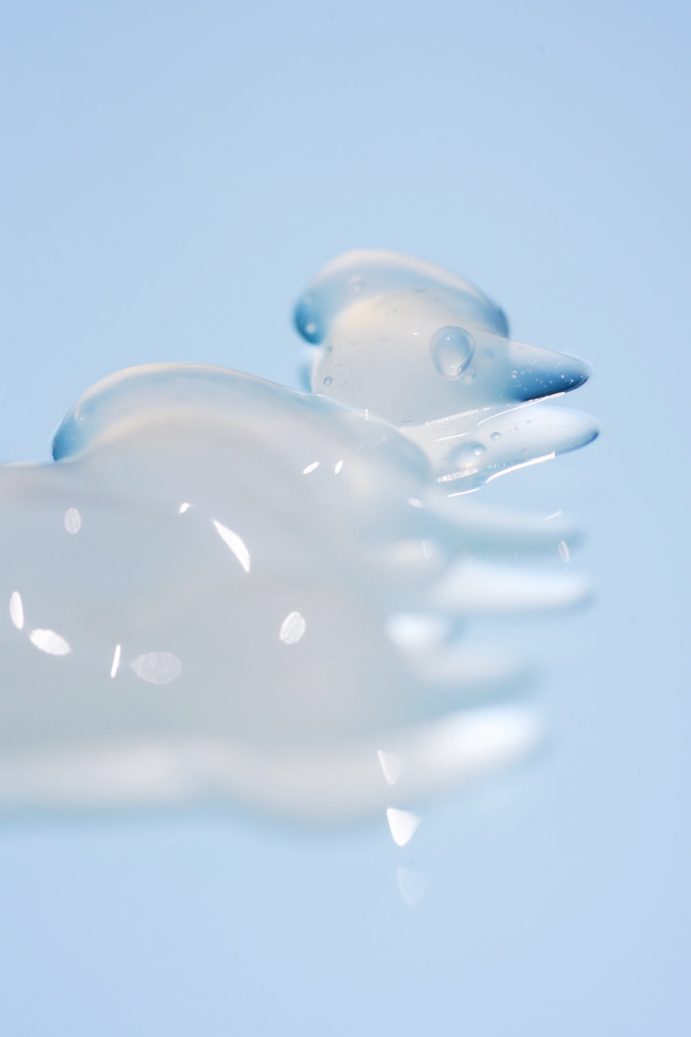 [Skin1004] Madagascar Centella Hyalu-Cica Blue Serum 50ml