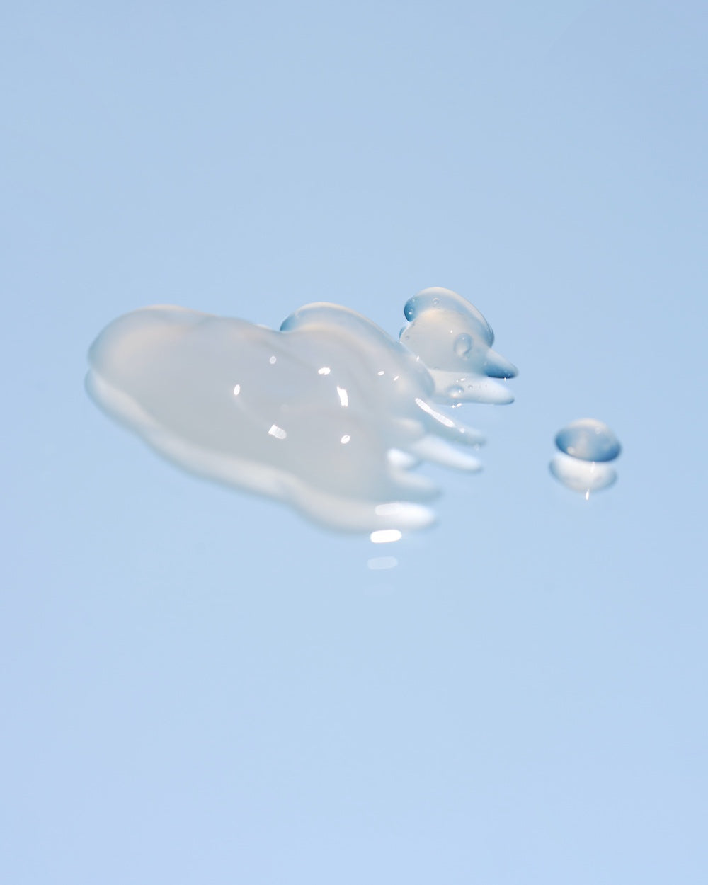 [Skin1004] Madagascar Centella Hyalu-Cica Blue Serum - 2 Size