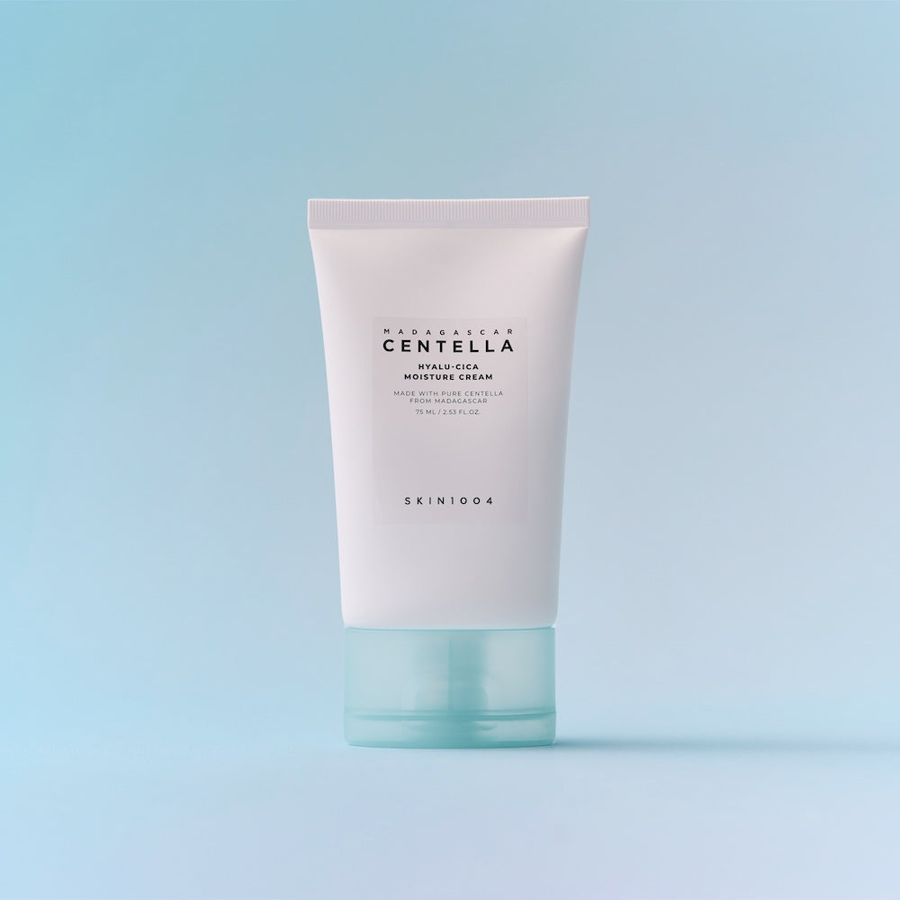 [Skin1004] Madagascar Centella Hyalu-Cica Moisture Cream 75ml