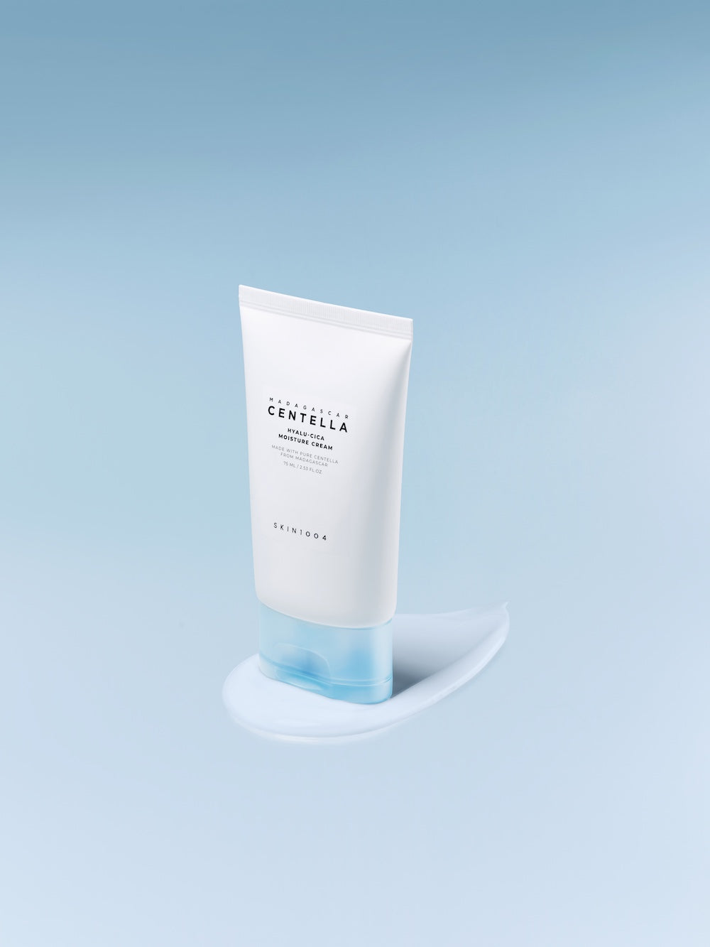 [Skin1004] Madagascar Centella Hyalu-Cica Moisture Cream 75ml