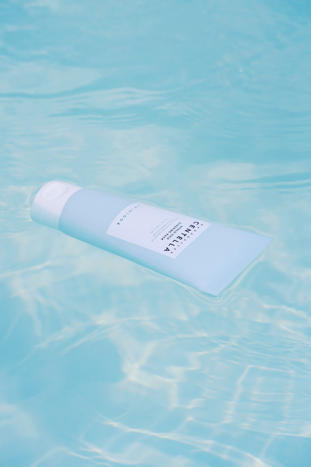 [Skin1004] Madagascar Centella Hyalu-Cica Sleeping Pack - 2 Size