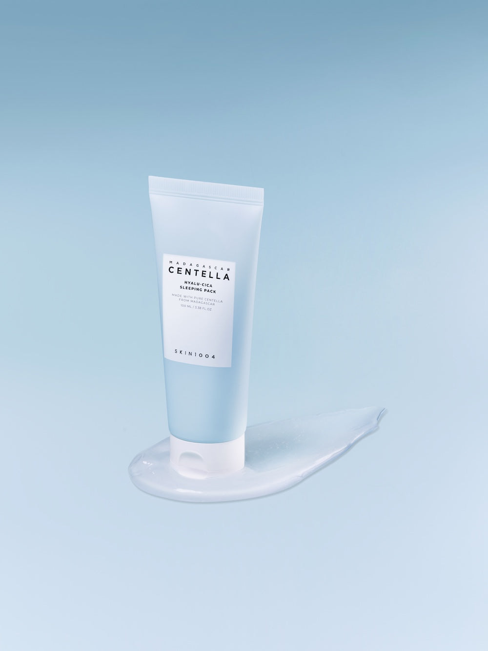 [Skin1004] Madagascar Centella Hyalu-Cica Sleeping Pack - 2 Size