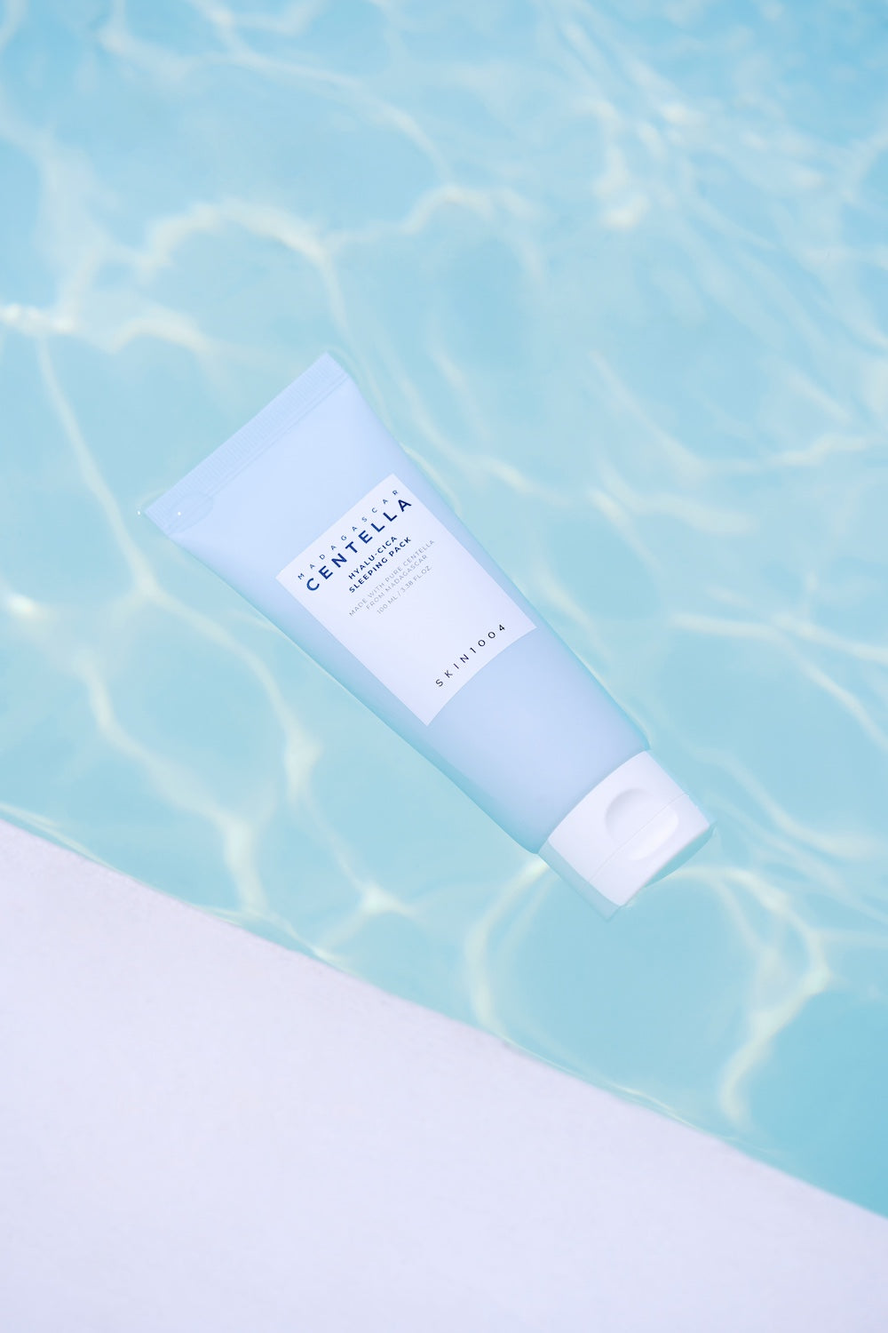 [Skin1004] Madagascar Centella Hyalu-Cica Sleeping Pack 100ml