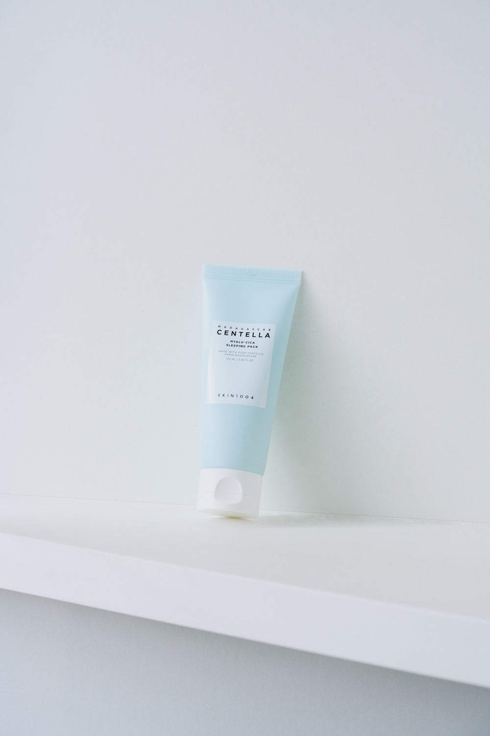 [Skin1004] Madagascar Centella Hyalu-Cica Sleeping Pack 100ml