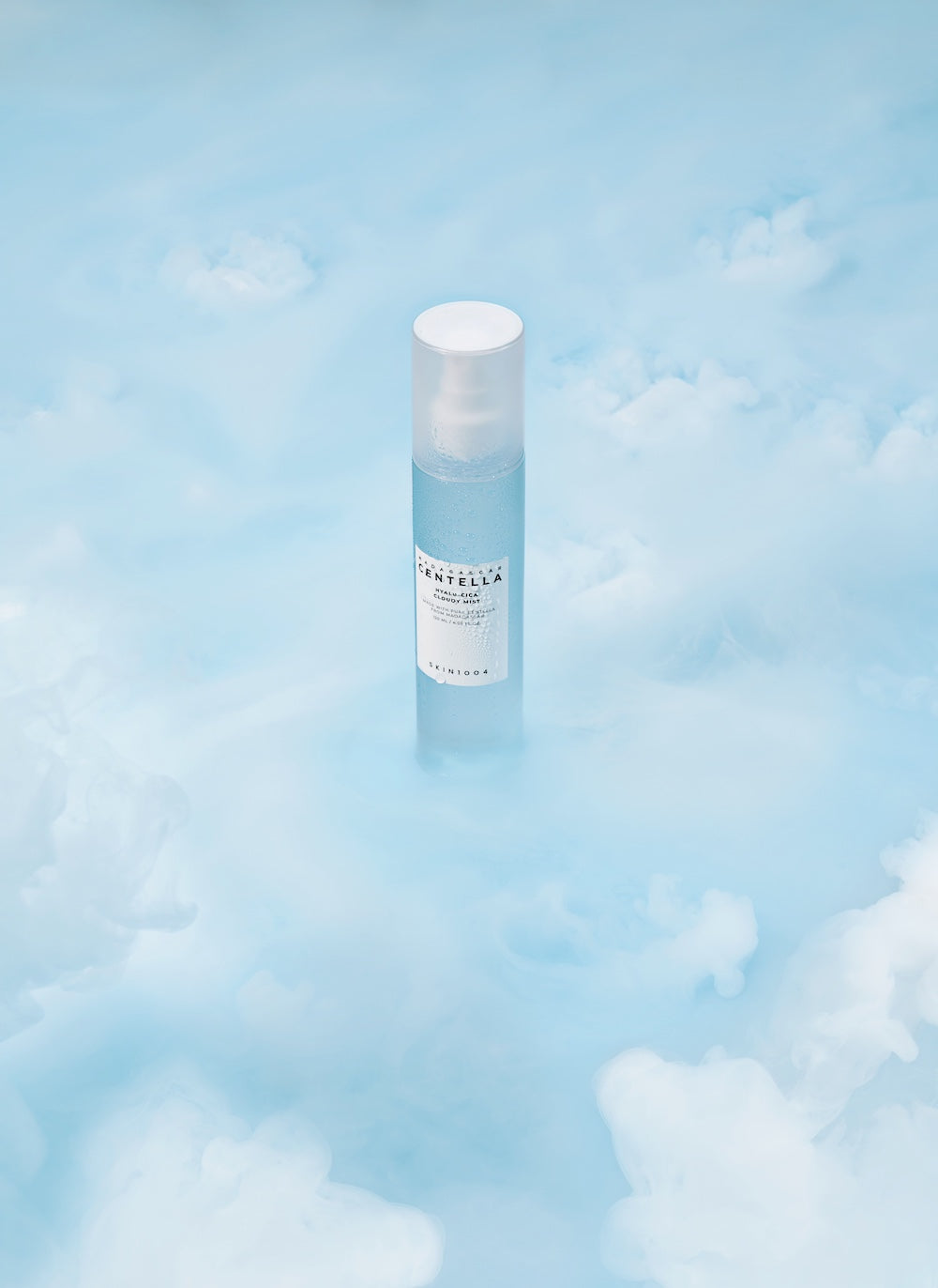 [Skin1004] Madagascar Centella Hyalu-Cica Cloudy Mist 120ml