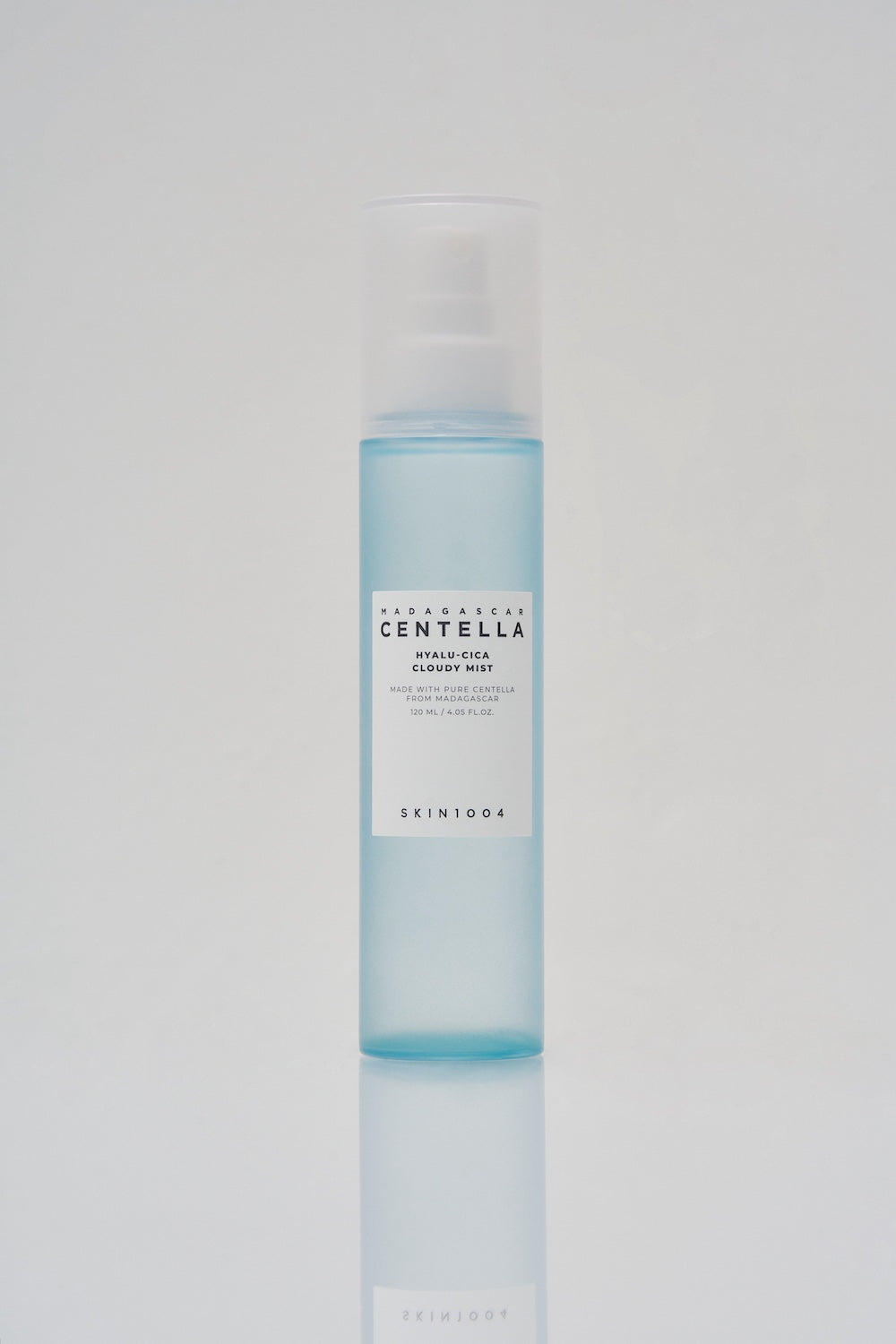 [Skin1004] Madagascar Centella Hyalu-Cica Cloudy Mist 120ml