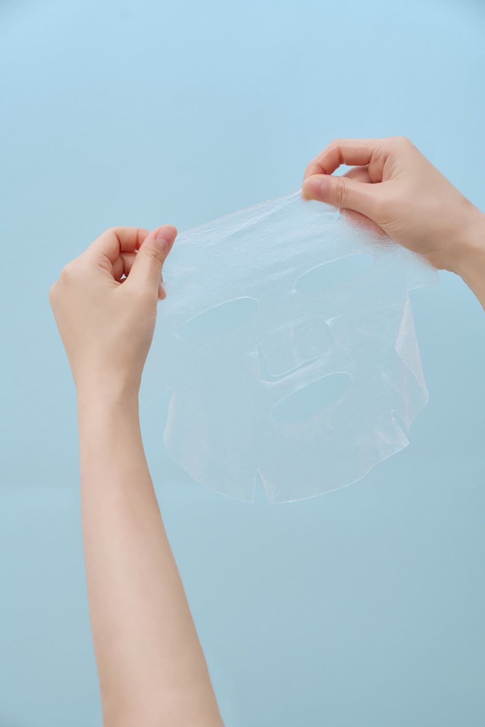 [Skin1004] Madagascar Centella Hyalu-Cica Hydrating Mask 23ml 1ea