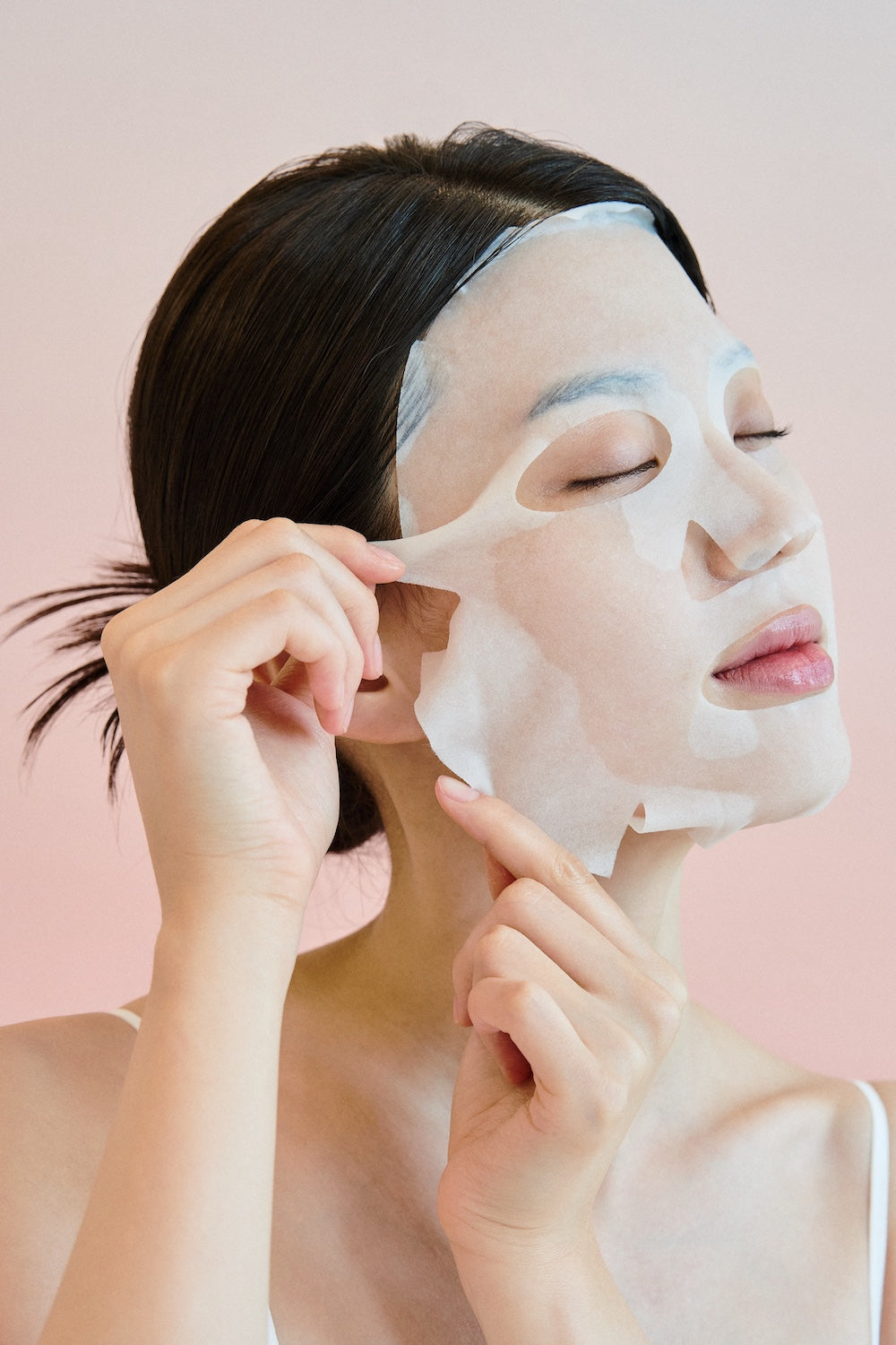 [Skin1004] Madagascar Centella Poremizing Clarifying Mask 5ea