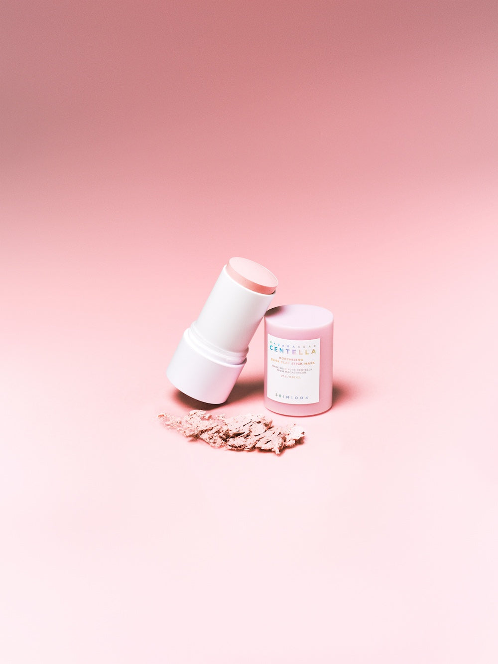 [Skin1004] Madagascar Centella Poremizing Quick Clay Stick Mask 27g